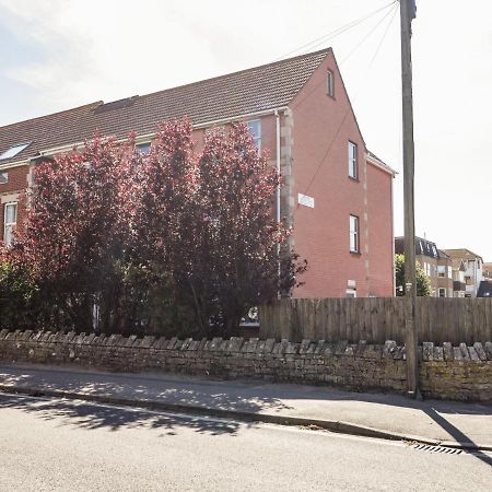 Swanage Town Apartment Экстерьер фото