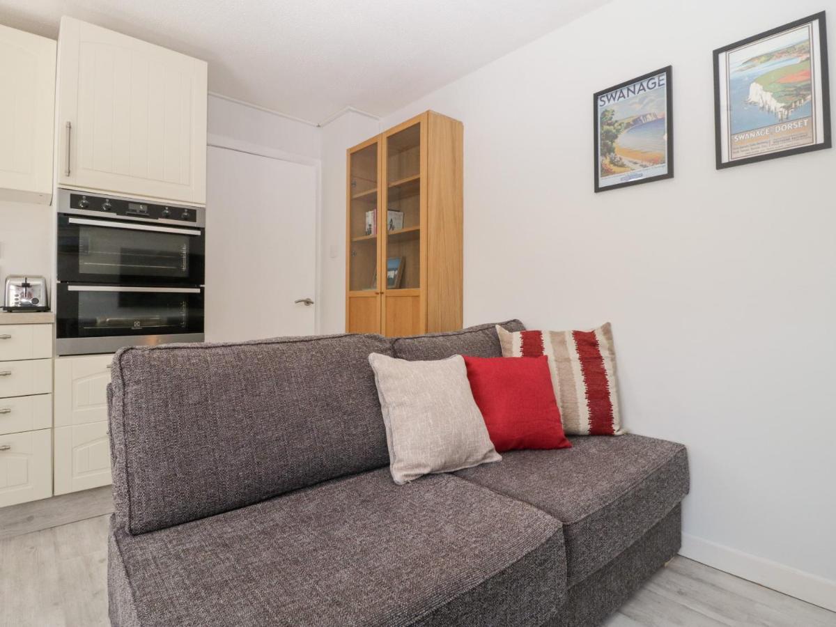 Swanage Town Apartment Экстерьер фото