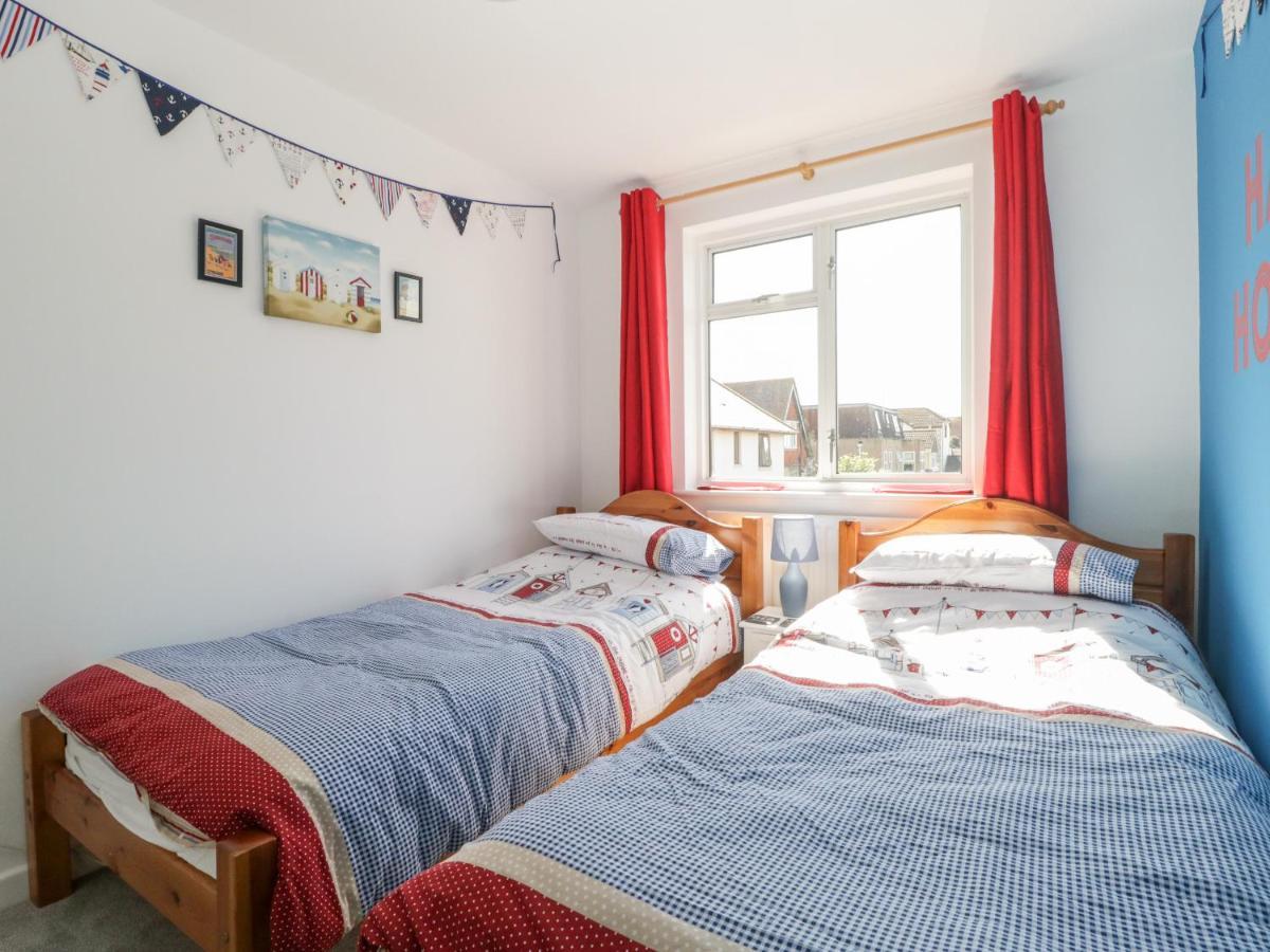 Swanage Town Apartment Экстерьер фото
