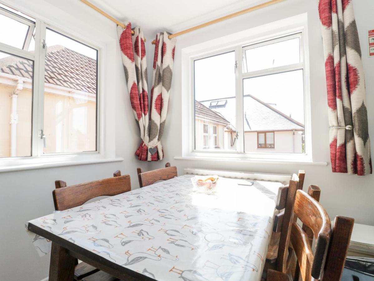Swanage Town Apartment Экстерьер фото