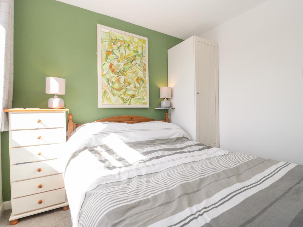 Swanage Town Apartment Экстерьер фото