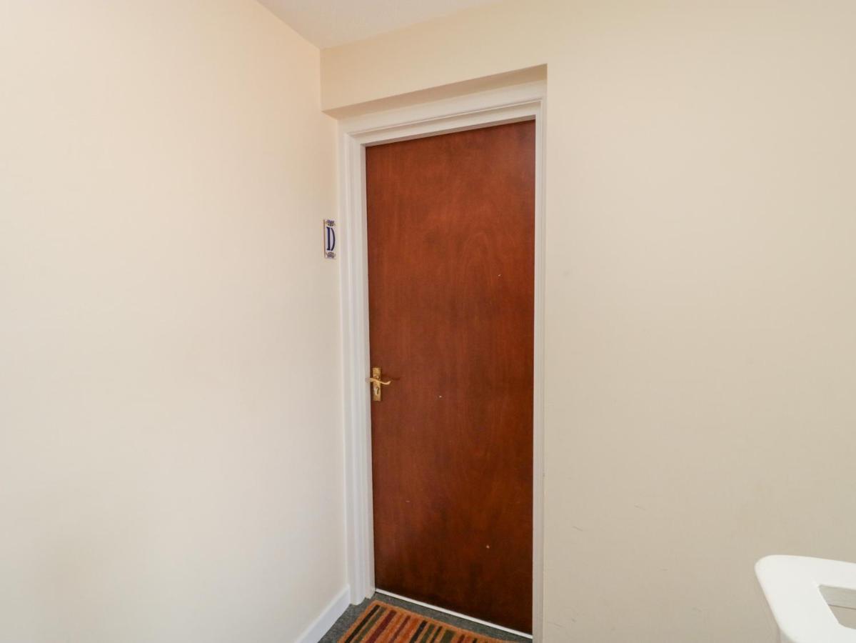Swanage Town Apartment Экстерьер фото