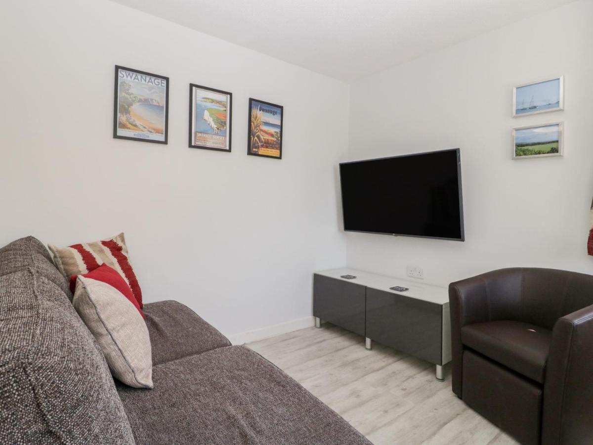 Swanage Town Apartment Экстерьер фото