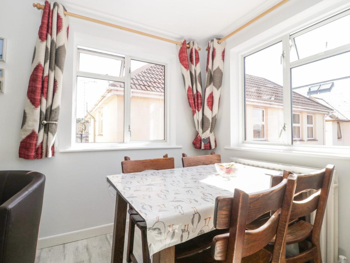 Swanage Town Apartment Экстерьер фото