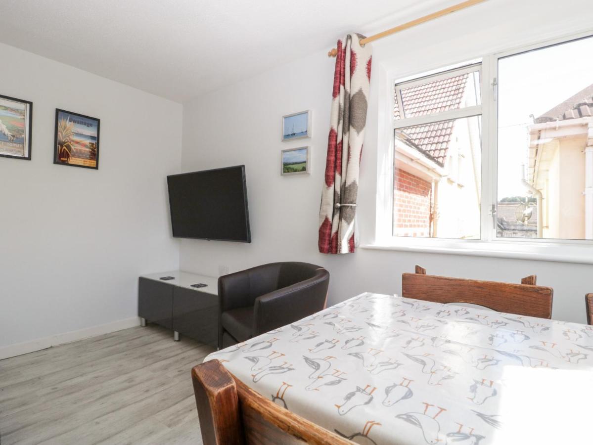 Swanage Town Apartment Экстерьер фото