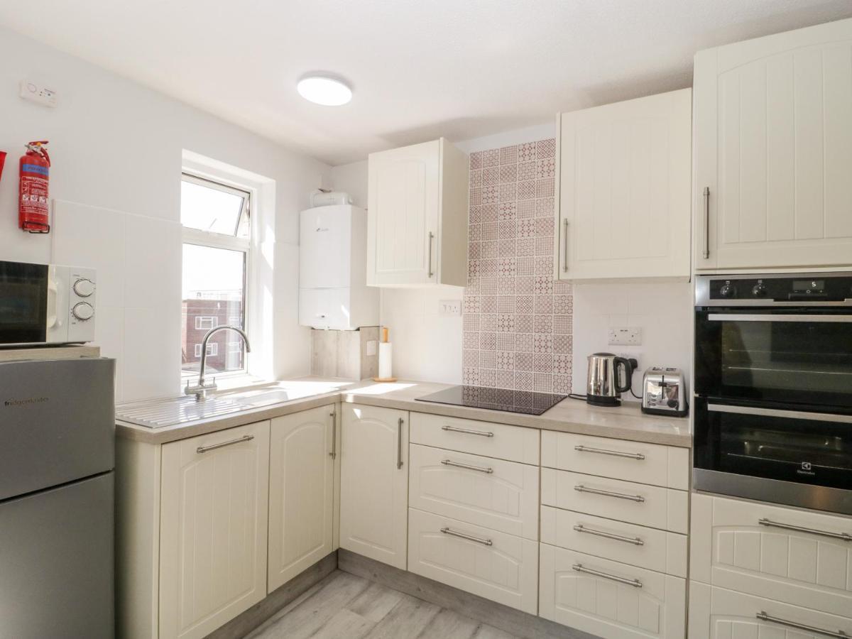 Swanage Town Apartment Экстерьер фото