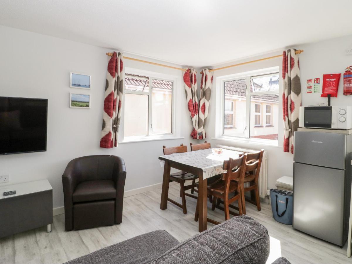 Swanage Town Apartment Экстерьер фото
