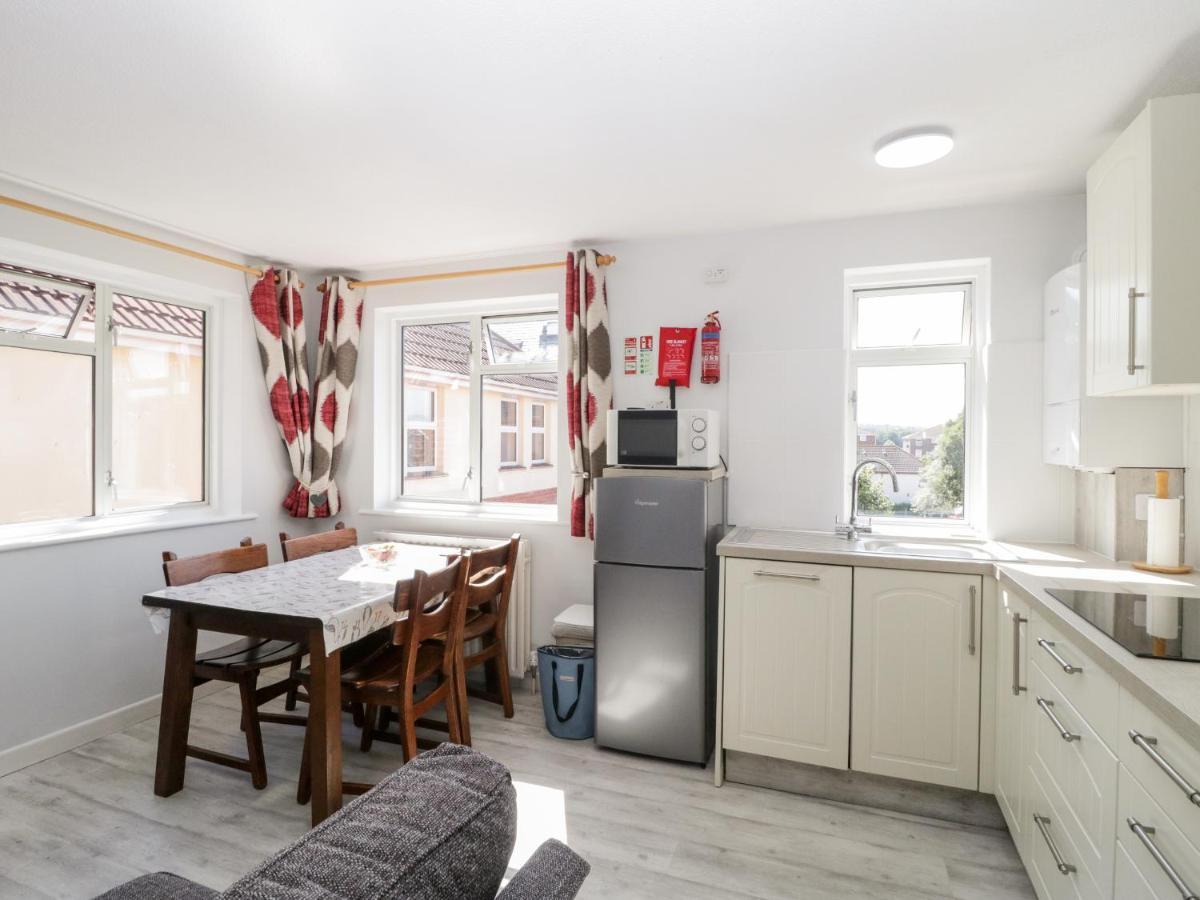 Swanage Town Apartment Экстерьер фото