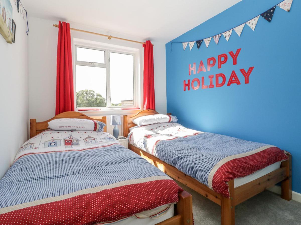 Swanage Town Apartment Экстерьер фото